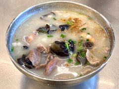 薏米粥-广场正宗原汁薏米店