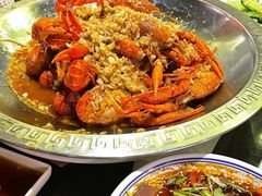 -红钳侠小龙虾·烧烤(中赢康康谷店)