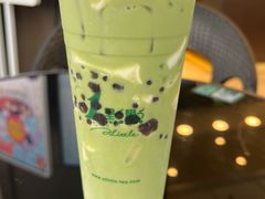 -1点点(龙湖金楠天街店)