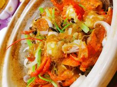波士顿龙虾干捞粉丝-和记小菜(七宝店)