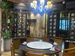 -小城粥道·海胆鲜虾粥(解放广场店)
