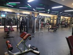 -西吉马游泳健身(协信店)