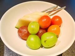 -晓长安·新陕菜(曲江店)