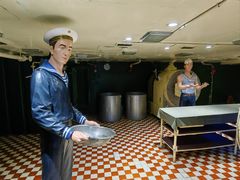 -泰达航母主题公园