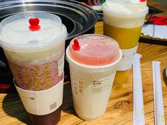 -奈雪的茶(大悦城店)