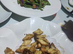 -阿西娅食府(中关村店)