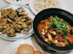 -北塘海鲜·天津菜(大光明桥旗舰店)