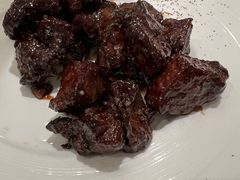 越式牛柳粒-苏浙汇(肇嘉浜路总店)