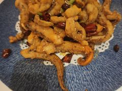 -大铁勺新津菜(迎水道店)