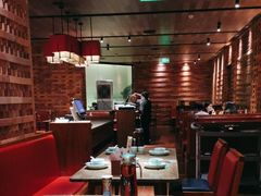 -绿茶餐厅(coco park 店)