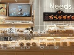 -小飞象面包公社(珠江路金鹰店)