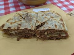 -老舅老蒙肉饼非遗店(一店)