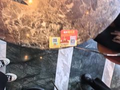-Lets burger非常汉堡·环球风味(蓝色港湾店)