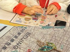 -100家灵感仓库·DIY团建(什刹海店)