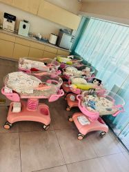 -月之旅·尊 高端月子会所(科馨别墅一店)