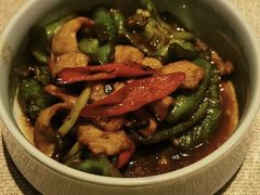 -万丽轩·粤菜(王府井金茂万丽酒店)