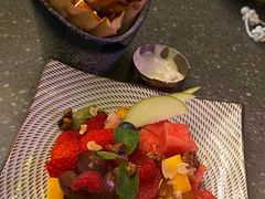 -haxnbauer海森堡德国餐厅(深圳coco店)