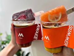 -M Stand(宁波万象城店)