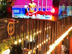 -1819餐厅·团队聚餐·烤串·精酿