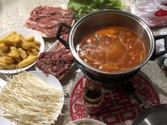 -锅圈食汇火锅烧烤食材超市(瑞金路店)