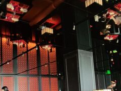 大堂-上海滩餐厅(BFC外滩金融中心店)