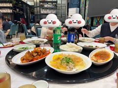 -申阿婆·上海菜·小海鲜(国展店)