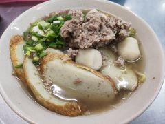 -榮泰米粉湯(Left Shop)