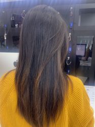 -FINE HAIR 烫染专业设计