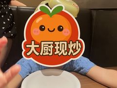 -萨莉亚意式餐厅(龙阳广场店)