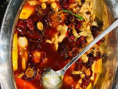 -楚湘苑(商品街大道店)