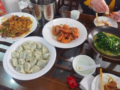 -良师门滨海人家·海鲜·家常菜(滨海城店)