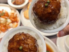 -羲和雅苑•北京烤鸭(乐园道万象城店)