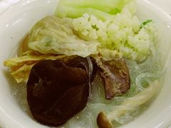 福州大杂烩-聚春园自助餐厅(东街口店)