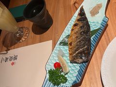 -藤原布二·大正创意料理(五台山店)