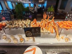 -Social 秀西餐厅-长沙瑞吉酒店(运达店)