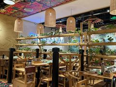 -椰夫人·养生椰子鸡(金沙洲永旺店)