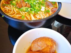 -宛平李记小吃(东关街店)