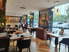 -云山茶餐厅(广东大厦店)