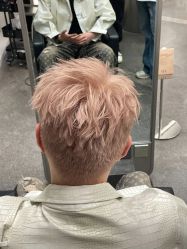 -Brother Barber Shop男士理发店