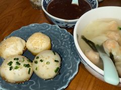 -鑫震源·苏式大虾生煎(山塘街店)