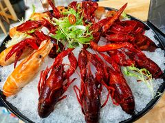-聚汇三少·龙虾·中餐厅(莫邪路新天地店)