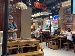 -旺蜀主成都串串火锅(西直门凯德MALL店)