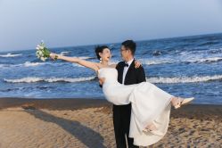 -秦皇岛我和你婚纱摄影工作室