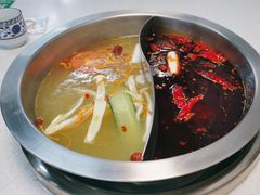 -芈重山老火锅(昌平店)