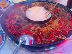 -蛙鱼潭美蛙鱼头火锅(解放碑瑞富广场店)