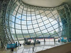 -广东科学中心