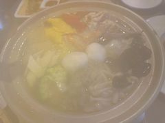 -绍兴老味道·非遗门店(银泰城店)