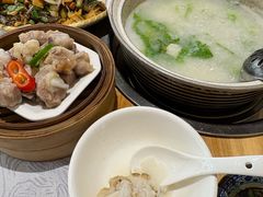 -丰尔粥食·粥底火锅·桑拿鸡(大良总店)