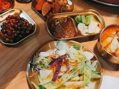 -闻老头·菊花炭烤肉(D11店)