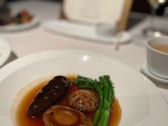 -龙景轩(香港四季酒店)